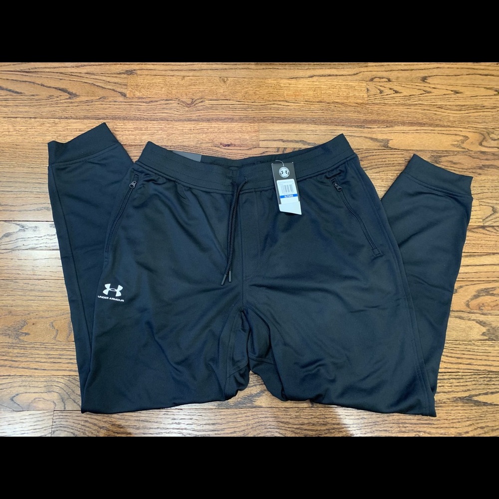 Under Armour NWT joggers